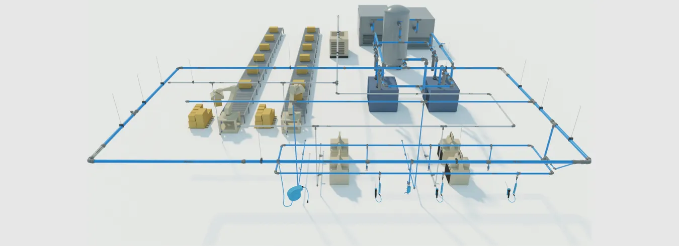 Instamod AIRpipe Private Limited Slider