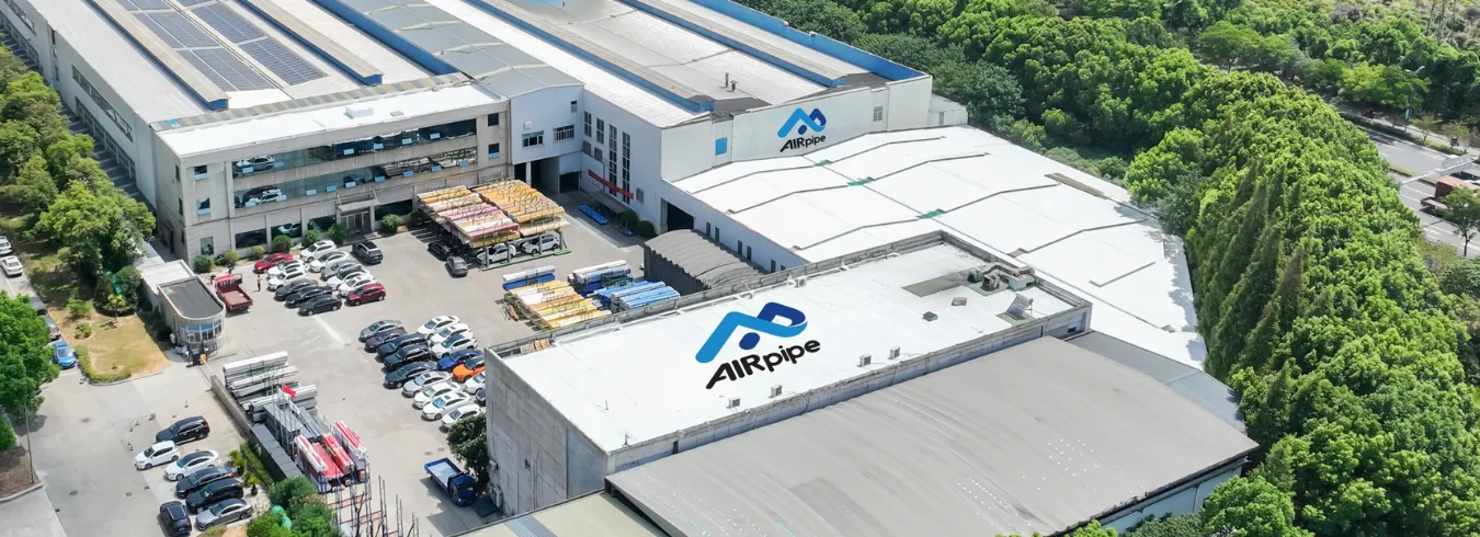 Instamod AIRpipe Private Limited Slider